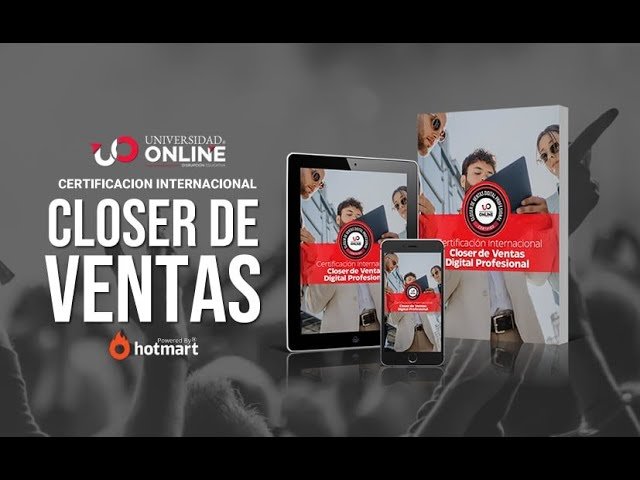 que es un closer de venta